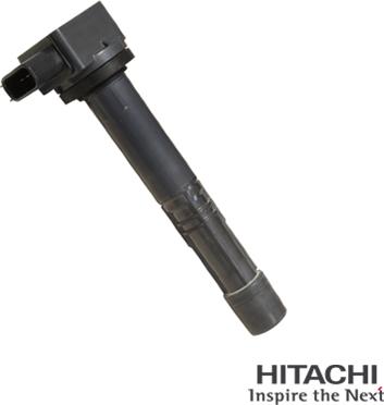 Hitachi 2503946 - Aizdedzes spole autodraugiem.lv