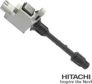 Hitachi 2503918 - Aizdedzes spole autodraugiem.lv