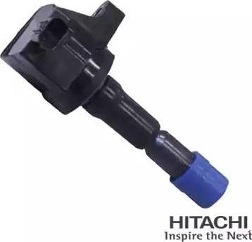 Hitachi 2503934 - Aizdedzes spole autodraugiem.lv