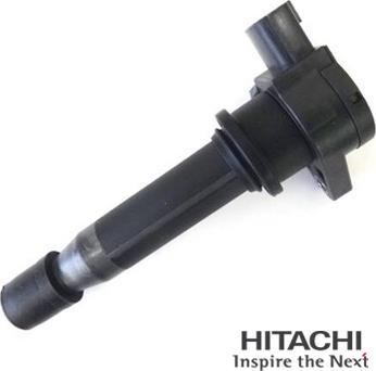 Hitachi 2503926 - Aizdedzes spole autodraugiem.lv