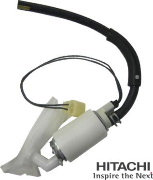 Hitachi 2503491 - Degvielas sūknis autodraugiem.lv