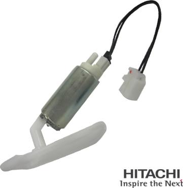 Hitachi 2503489 - Degvielas sūknis autodraugiem.lv