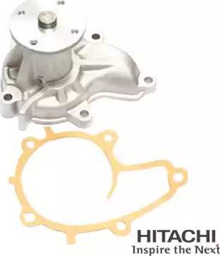 Hitachi 2503604 - Ūdenssūknis autodraugiem.lv