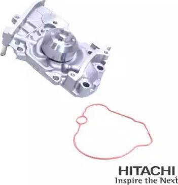 Hitachi 2503605 - Ūdenssūknis autodraugiem.lv