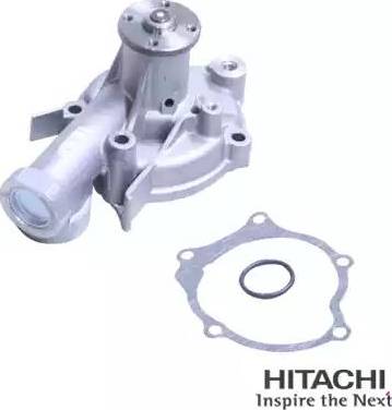 Hitachi 2503606 - Ūdenssūknis autodraugiem.lv