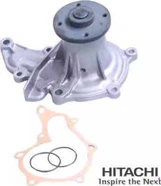 Hitachi 2503600 - Ūdenssūknis autodraugiem.lv