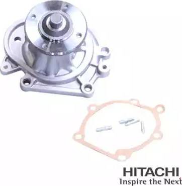 Hitachi 2503601 - Ūdenssūknis autodraugiem.lv