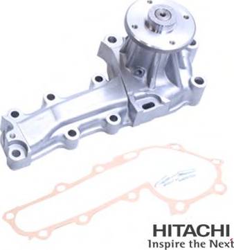 Hitachi 2503602 - Ūdenssūknis autodraugiem.lv