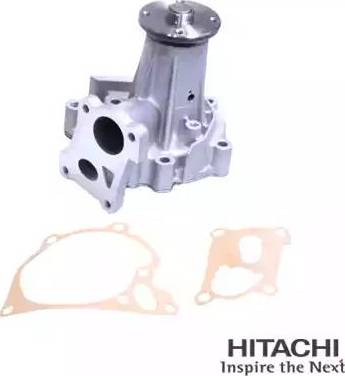 Hitachi 2503607 - Ūdenssūknis autodraugiem.lv