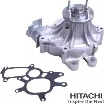 Hitachi 2503616 - Ūdenssūknis autodraugiem.lv