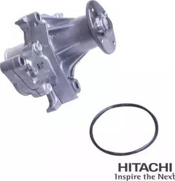 Hitachi 2503613 - Ūdenssūknis autodraugiem.lv