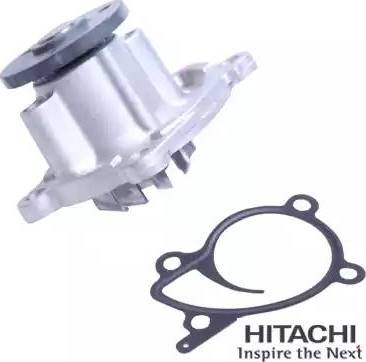 Hitachi 2503612 - Ūdenssūknis autodraugiem.lv