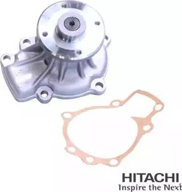 Hitachi 2503622 - Ūdenssūknis autodraugiem.lv