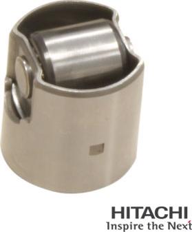 Hitachi 2503057 - Plunžeris, Augstspiediena sūknis autodraugiem.lv