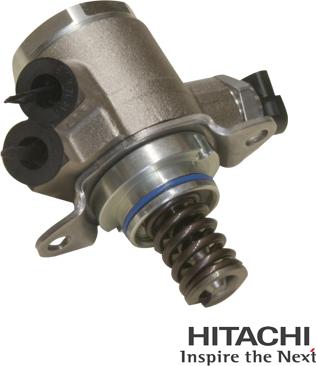 Hitachi 2503069 - Augstspiediena sūknis autodraugiem.lv