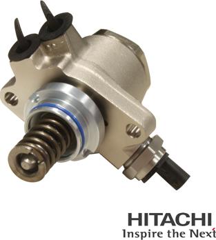 Hitachi 2503079 - Augstspiediena sūknis autodraugiem.lv