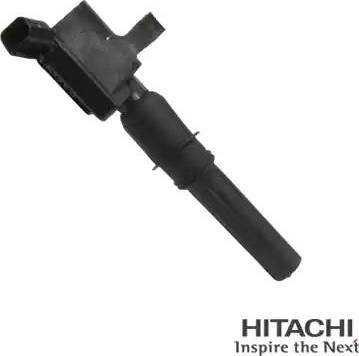 Hitachi 2503893 - Aizdedzes spole autodraugiem.lv