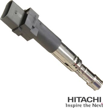 Hitachi 2503848 - Aizdedzes spole autodraugiem.lv