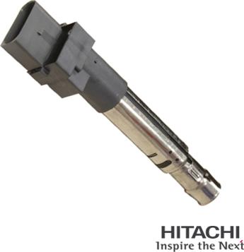 Hitachi 2503847 - Aizdedzes spole autodraugiem.lv