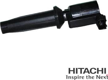Hitachi 2503852 - Aizdedzes spole autodraugiem.lv