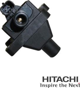 Hitachi 2503861 - Aizdedzes spole autodraugiem.lv