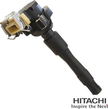 Hitachi 2503804 - Aizdedzes spole autodraugiem.lv