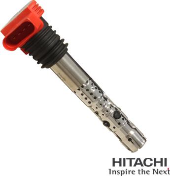 Hitachi 2503834 - Aizdedzes spole autodraugiem.lv