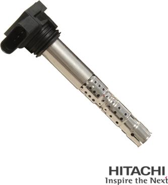 Hitachi 2503830 - Aizdedzes spole autodraugiem.lv