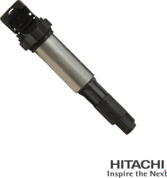 Hitachi 2503825 - Aizdedzes spole autodraugiem.lv