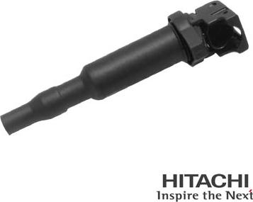 Hitachi 2503875 - Aizdedzes spole autodraugiem.lv