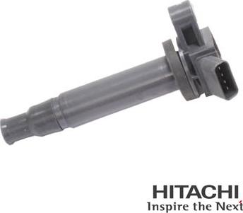 Hitachi 2503878 - Aizdedzes spole autodraugiem.lv