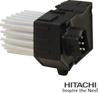 Hitachi 2502531 - Regulators, Salona ventilators autodraugiem.lv