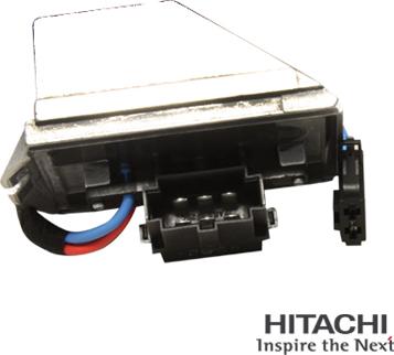Hitachi 2502532 - Regulators, Salona ventilators autodraugiem.lv
