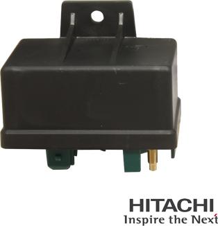 Hitachi 2502088 - Relejs, Palaišanas iekārta autodraugiem.lv