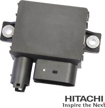 Hitachi 2502194 - Relejs, Palaišanas iekārta autodraugiem.lv