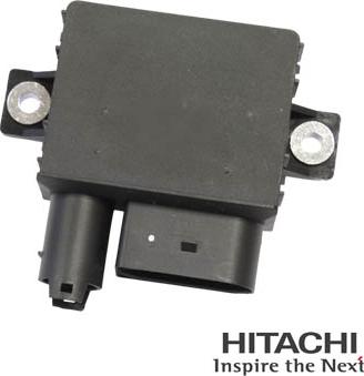 Hitachi 2502193 - Relejs, Palaišanas iekārta autodraugiem.lv