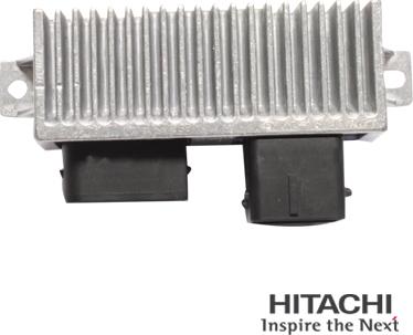 Hitachi 2502118 - Relejs, Palaišanas iekārta autodraugiem.lv