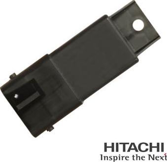 Hitachi 2502183 - Relejs, Palaišanas iekārta autodraugiem.lv