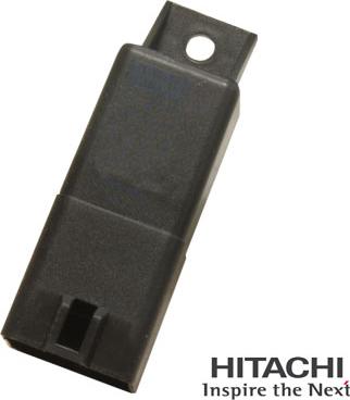Hitachi 2502171 - Relejs, Palaišanas iekārta autodraugiem.lv