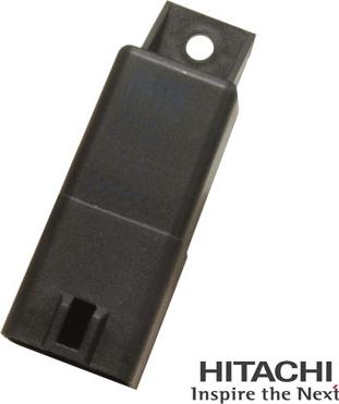 Hitachi 2502172 - Relejs, Palaišanas iekārta autodraugiem.lv