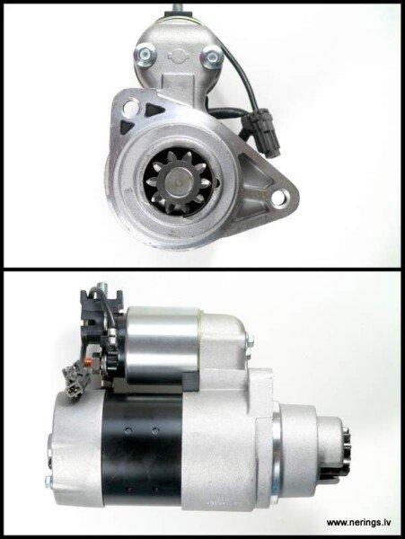 HITACHI S114880A - Starteris autodraugiem.lv