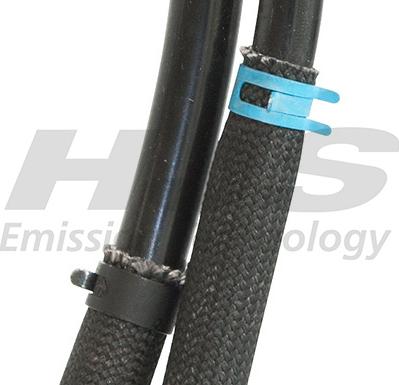 HJS 92 09 0001 - Spiedvads, Spiediena devējs (Sodrēju / Daļiņu filtrs) autodraugiem.lv
