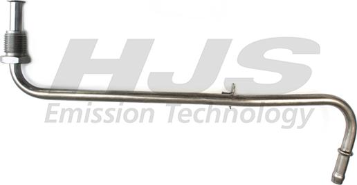 HJS 92 10 3218 - Spiedvads, Spiediena devējs (Sodrēju / Daļiņu filtrs) autodraugiem.lv