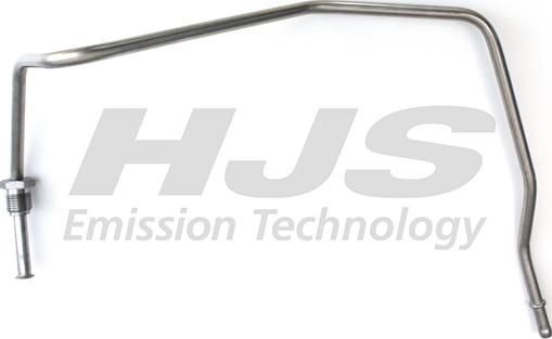 HJS 92 10 3231 - Spiedvads, Spiediena devējs (Sodrēju / Daļiņu filtrs) autodraugiem.lv