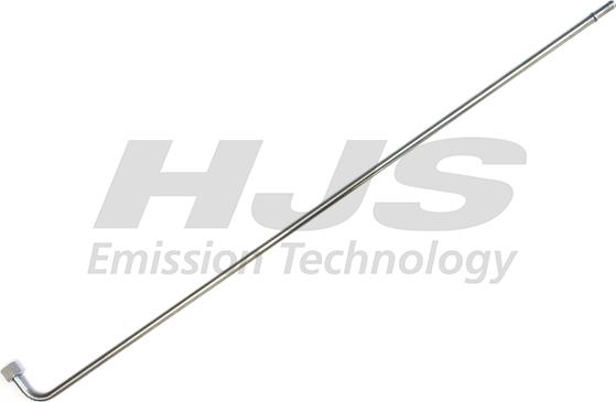 HJS 92 10 3238 - Spiedvads, Spiediena devējs (Sodrēju / Daļiņu filtrs) autodraugiem.lv