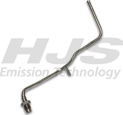 HJS 92 10 3224 - Spiedvads, Spiediena devējs (Sodrēju / Daļiņu filtrs) autodraugiem.lv