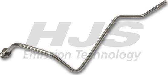 HJS 92 10 2386 - Spiedvads, Spiediena devējs (Sodrēju / Daļiņu filtrs) autodraugiem.lv