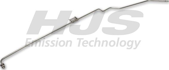 HJS 92 10 2388 - Spiedvads, Spiediena devējs (Sodrēju / Daļiņu filtrs) autodraugiem.lv