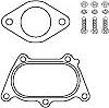 HJS 82 49 8309 - Montāžas komplekts, Katalizators autodraugiem.lv