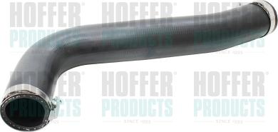 Hoffer 961108 - Pūtes sistēmas gaisa caurule autodraugiem.lv
